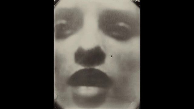 Sally Mann - Faces - Photography