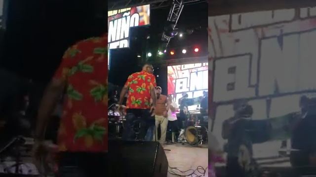 Emilio Frias El Niño Ft. Michel Maza (En vivo) | Descarga en La Casa de la Música de Miramar (CUBA) смотреть онлайн