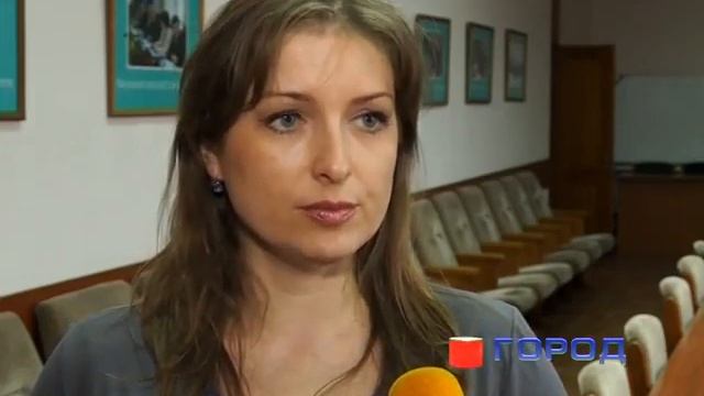 У Минусинского парка культуры и отдыха появится арендатор смотреть онлайн