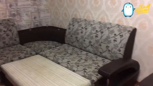 Видеоотзыв №17 ХимЧист Химчистка мебели и ковров смотреть онлайн