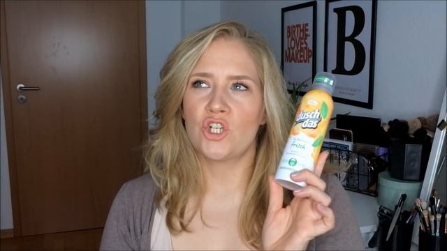 AUFGEBRAUCHT! // Was kaufe ich nach und was landet in der Tonne??? // Birthe.loves.Makeup смотреть онлайн