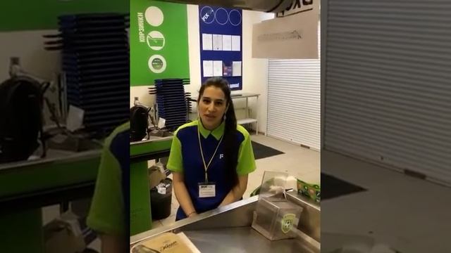 Отзыв сотрудника. Москва смотреть онлайн