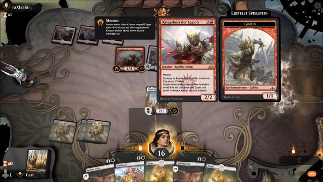 Let's Play: Magic the Gathering Arena Folge 43 смотреть онлайн