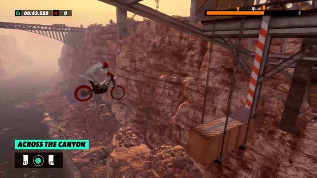 Trials Rising: All 14 Squirrels (Sixty Six DLC) I'm Your Huckleberry Achievement Guide смотреть онлайн