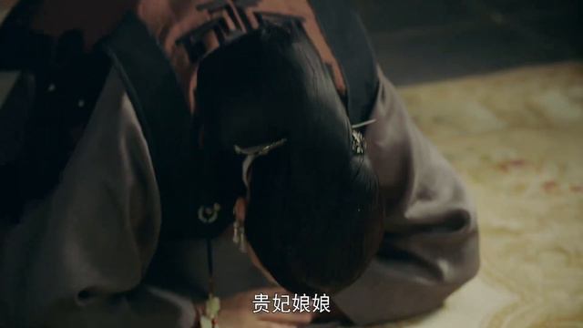 【Story of Yanxi】EP22|魏瓔珞利用自己的才智統一后宮，為妹妹報仇的故事。|主演：吳謹言 秦嵐 смотреть онлайн