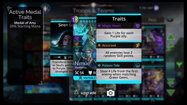 Weekly Preview October 10th 2022 | LEGENDS REBORN Soulforge Guild Wars Amethyst acquisition w. even смотреть онлайн