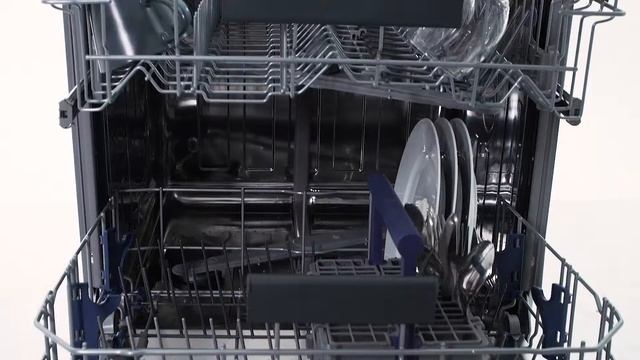 Beko DIN28320 opvaskemaskine смотреть онлайн