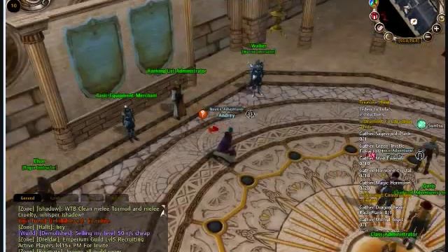 Runes Of Magic How to Get Your Second Class смотреть онлайн