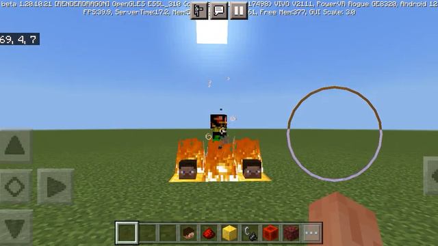 I make biggest mistake of spawning herobrine in my world #scary #herobrine #minecraft #viral смотреть онлайн