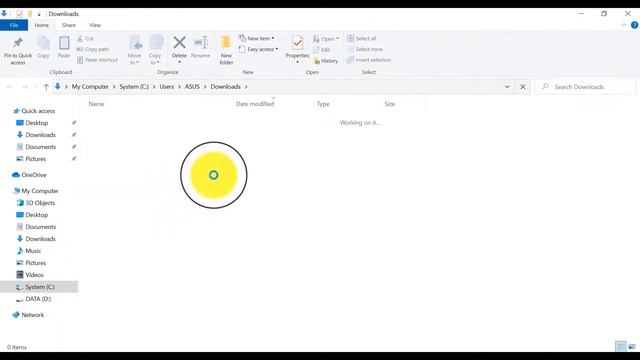 cara download dan install composer di windows agar e rapor bisa di update terbaru смотреть онлайн