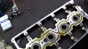 kia spectra почему стучат гидрокомпенсаторы