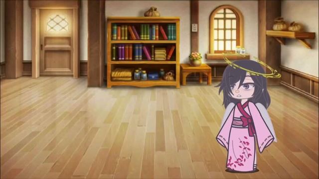Scissor 7 react to amv /+ special guest/// sorry // смотреть онлайн