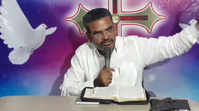 FRIDAY WORSHIP //MESSAGE BY PS ELIYA GARU смотреть онлайн