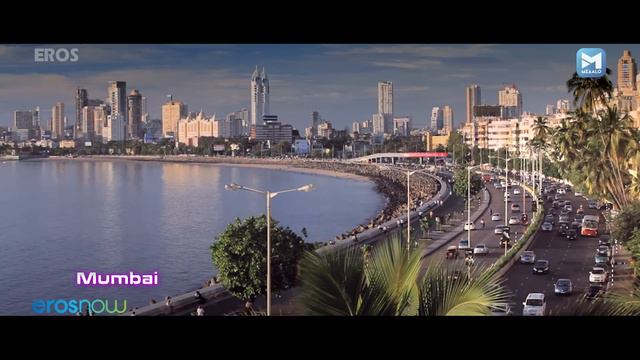 मुन्ना माइकल | Munna Michael | Tiger Shroff, Nawazuddin Siddiqui, Nidhhi Agerwal | Superhit Movie смотреть онлайн
