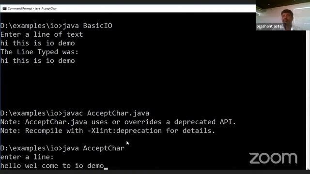 FUEL - Core Java смотреть онлайн