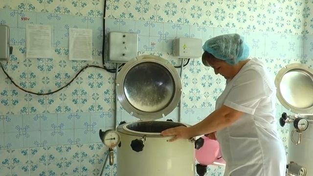 День медицинского работника 2021 г. смотреть онлайн