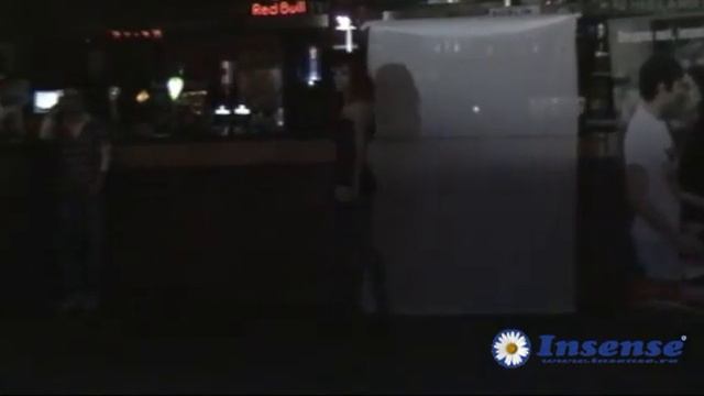 Insense - Corsete - Dublin Iasi 14 Noiembrie 2010.mp4 смотреть онлайн