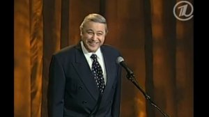 Евгений Петросян - Дети