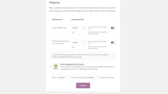How to Install the WooCommerce Plugin смотреть онлайн