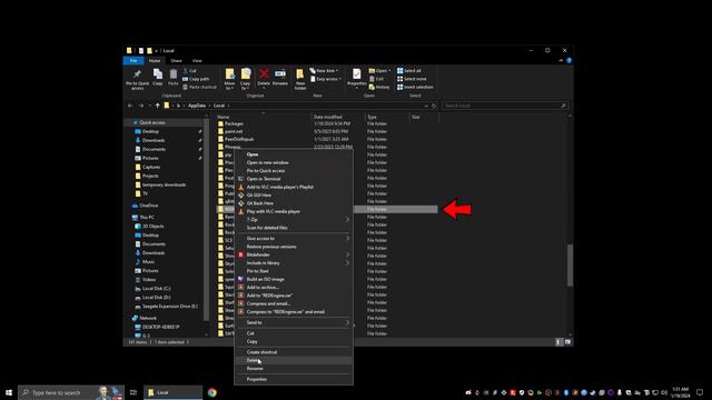 Welcome to Night City Install Guide смотреть онлайн