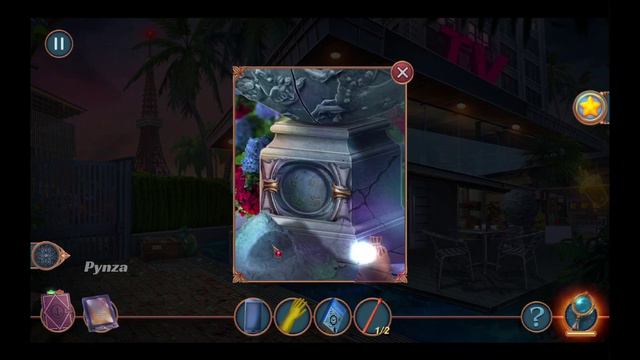 Magic City Detective Episode 1: Ocean's Echo Full Walkthrough