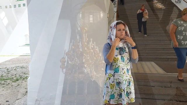 Псков. Псковский кремль. Обзор за один день смотреть онлайн