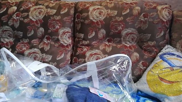 Покупки для сумки в роддом...Сколько стоит собрать всё необходимое?!....Январь 2022 год смотреть онлайн
