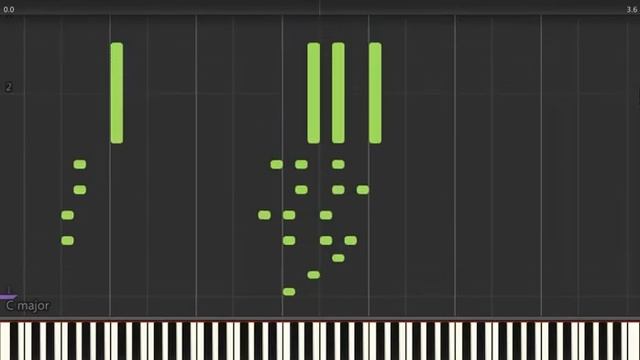 Mini-Golf Castles 3D Good Results Theme Java-MIDI Piano Version смотреть онлайн