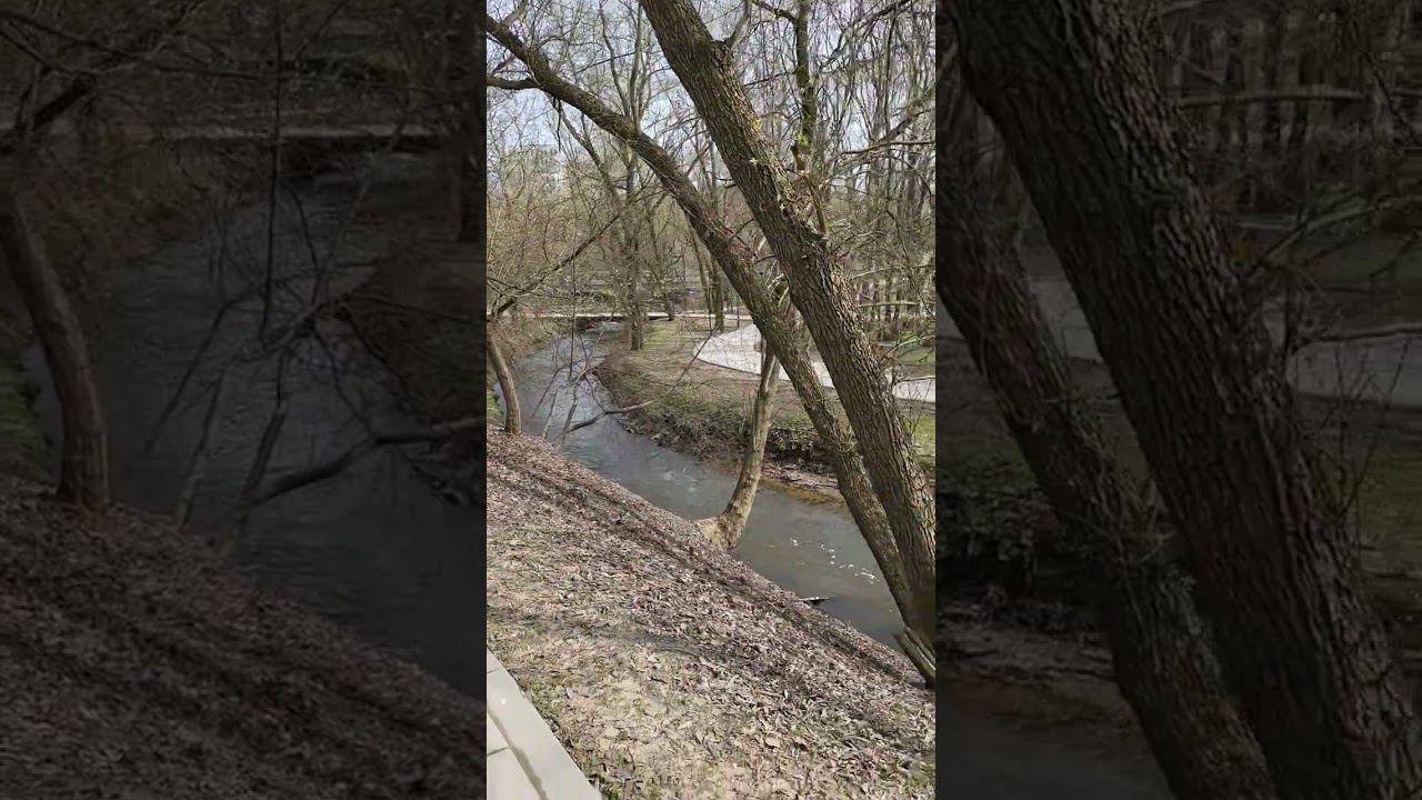 сплав на байдарках в Москве. как вам такое?! смотреть онлайн