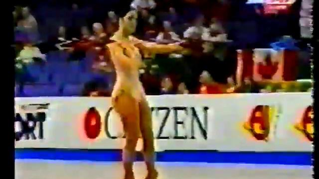 1999 World Championships - Ladies Qualifying B - Silvia Fontana ITA смотреть онлайн