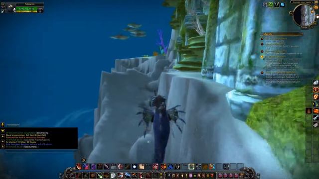 World of Warcraft - WoD [Full HD] #279 - Verlassene Ruinen | Let´s Play WoW ★ [Deutsch] смотреть онлайн