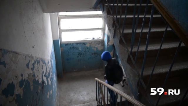 Коммунальные ужасы общаги