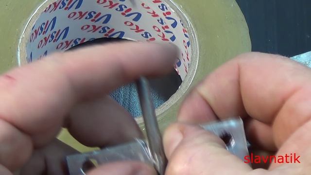 Алюминиевая форма для отливки грузил.Сделал сам.Скользящее грузило. смотреть онлайн