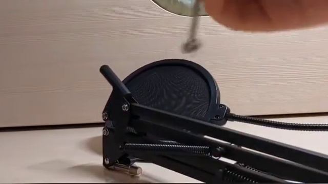 новый микрофон hirper смотреть онлайн