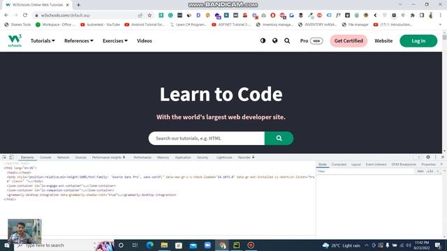 How we can get hover Xpath in selenium python? смотреть онлайн