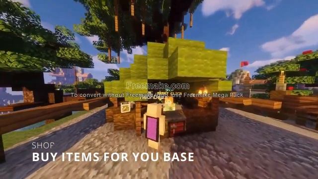 Cracked! Public Survival Server Pixelmine Network Cool Plugins 1 16 5 1 19 Java & Bedrock смотреть онлайн