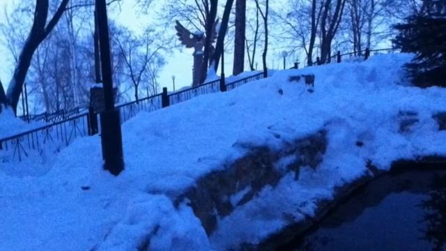 Поездка В Нижнекамск смотреть онлайн