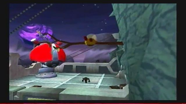 Pac-Man World 3 Walkthrough Part 11 - Cragstone Bridge смотреть онлайн