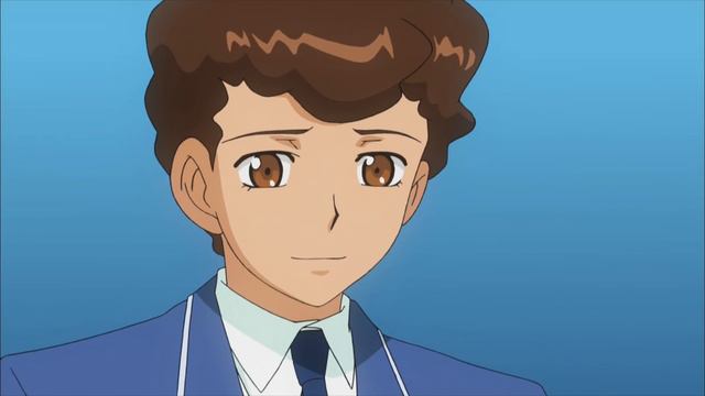 [Episode 120-122] Cardfight!! Vanguard Link Joker Rerun