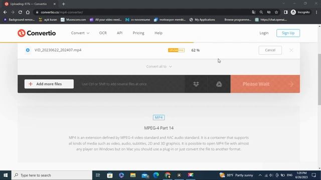 How To Change Video Codec To Mp4 - Video Codec Problem смотреть онлайн