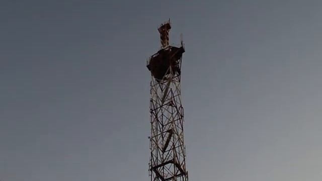 Самая высокая вышка в Тольятти смотреть онлайн