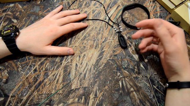 Xiaomi MI Band МОЙ ОПЫТ ИСПОЛЬЗОВАНИЯ и сравнение с версией 1S PULSE