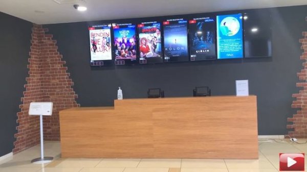 Inside the BIGGEST MODERN CITY MALL  In North Cyprus | Famagusta City Shopping Mall | Europe Vlog