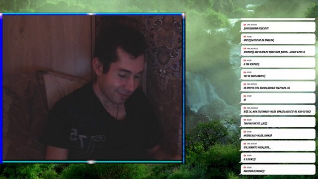 Стрим-чтение притч "Ключ от семи дверей" смотреть онлайн