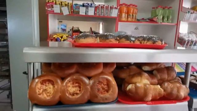 111 столовая "Вкусно Все" смотреть онлайн