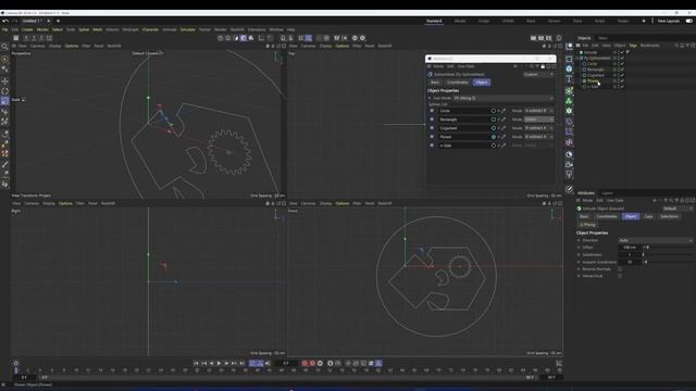 Py-SplinesMask Free смотреть онлайн