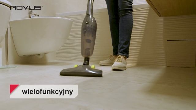 Odkurzacz bezworkowy Storm Vac смотреть онлайн