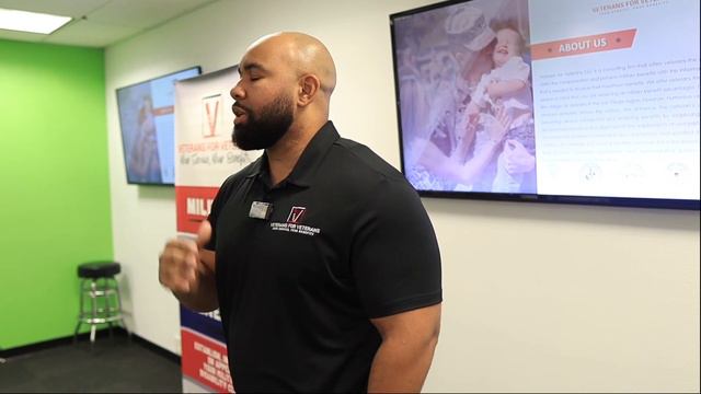 Unraveling the PACT Act: Its Impacts and Future for Veterans смотреть онлайн