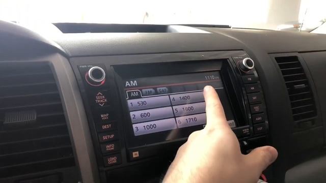 2011 Toyota Tundra Limited Review | 1TA0749A смотреть онлайн
