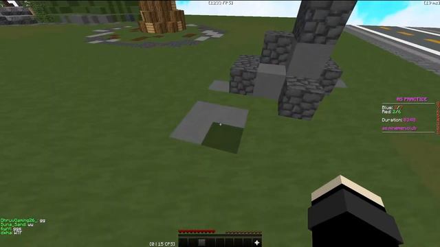 概要欄必見【Minecraft】マイクラ参加型配信#pvp#ベットウォーズ#スカイウォーズ#ハイピクセル смотреть онлайн